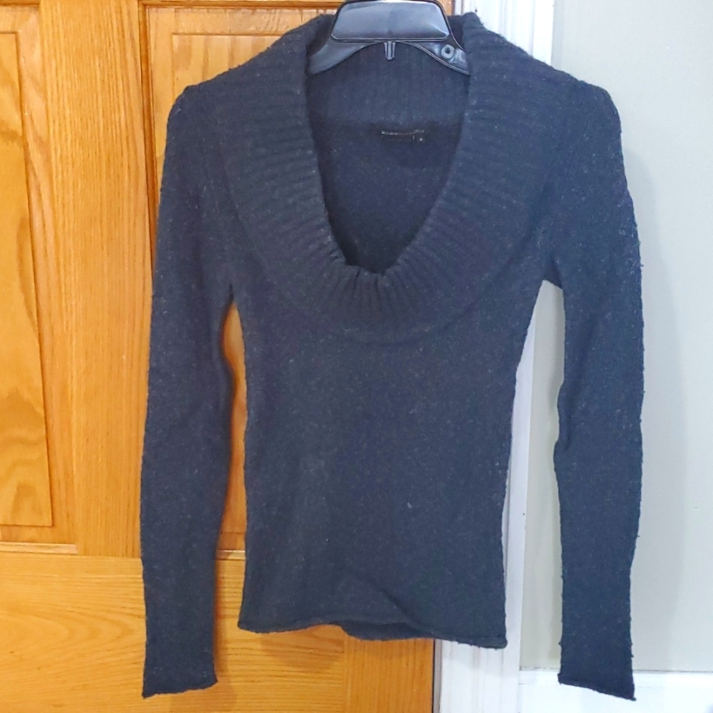 Womens sweater